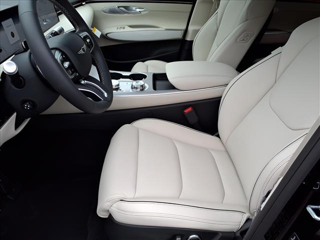 new 2026 Genesis GV70 car, priced at $58,125