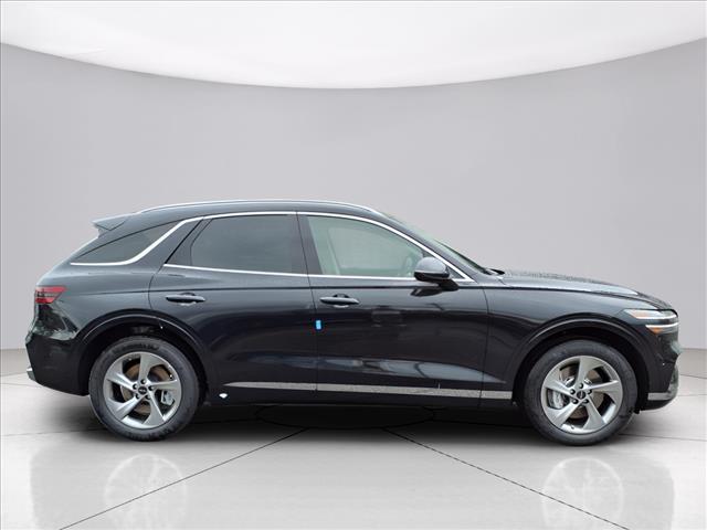 new 2026 Genesis GV70 car, priced at $58,125