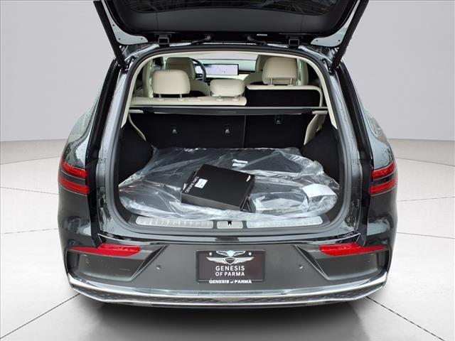 new 2026 Genesis GV70 car, priced at $58,125
