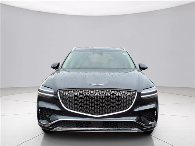 new 2026 Genesis GV70 car, priced at $58,125