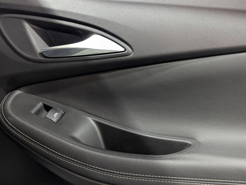 used 2020 Buick Encore GX car, priced at $19,747