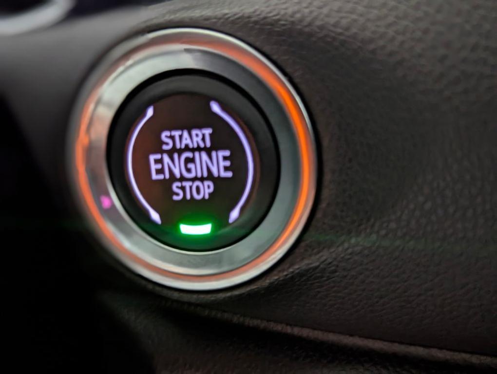 used 2020 Buick Encore GX car, priced at $19,747