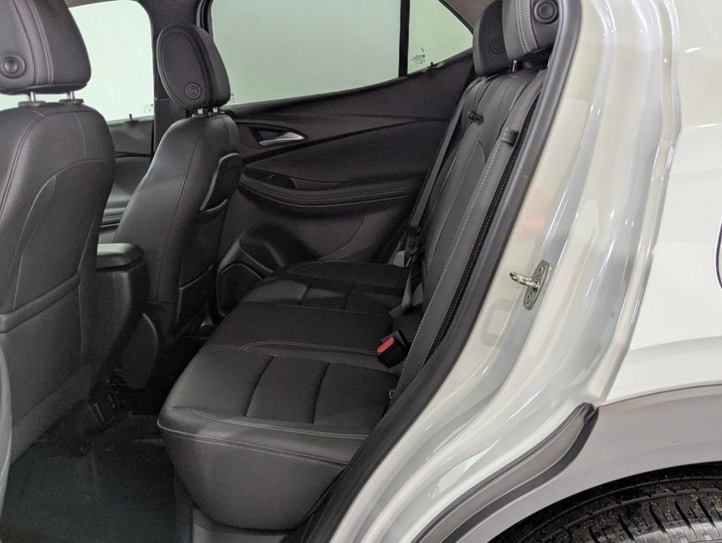 used 2020 Buick Encore GX car, priced at $19,747