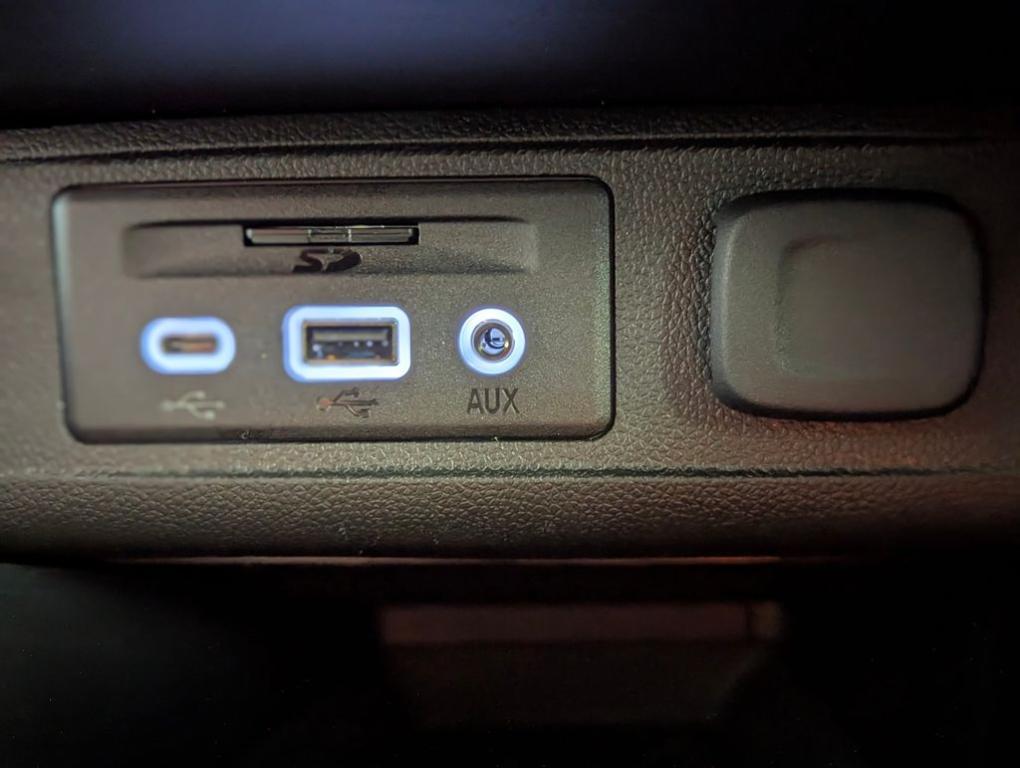 used 2020 Buick Encore GX car, priced at $19,747
