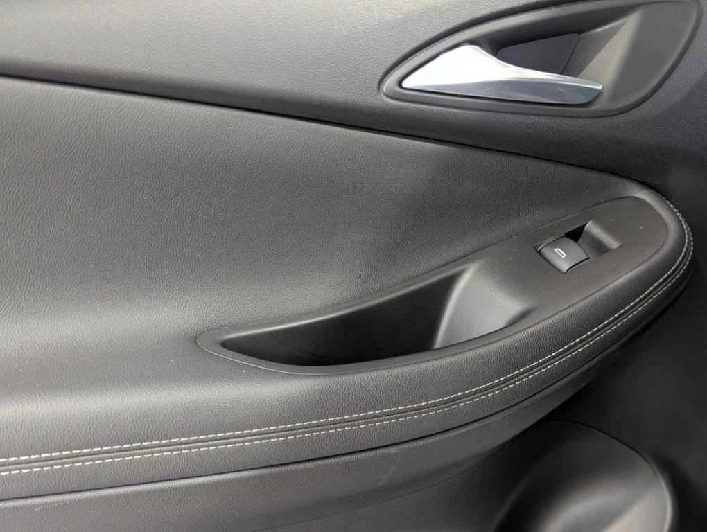 used 2020 Buick Encore GX car, priced at $19,747