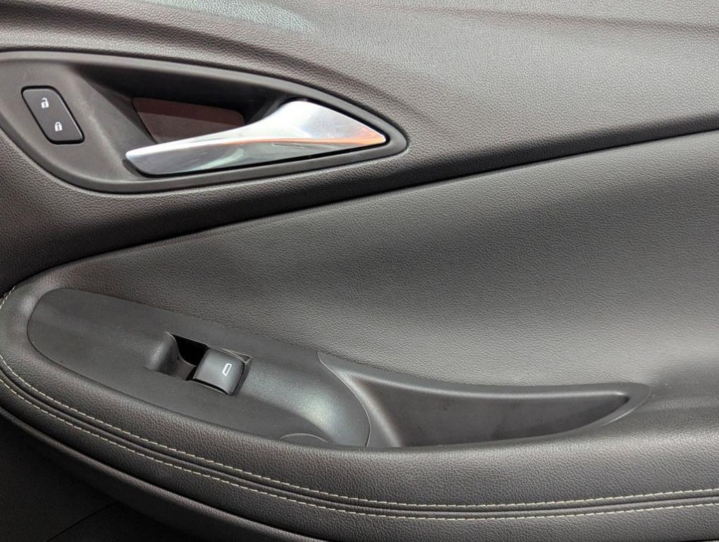 used 2020 Buick Encore GX car, priced at $19,747