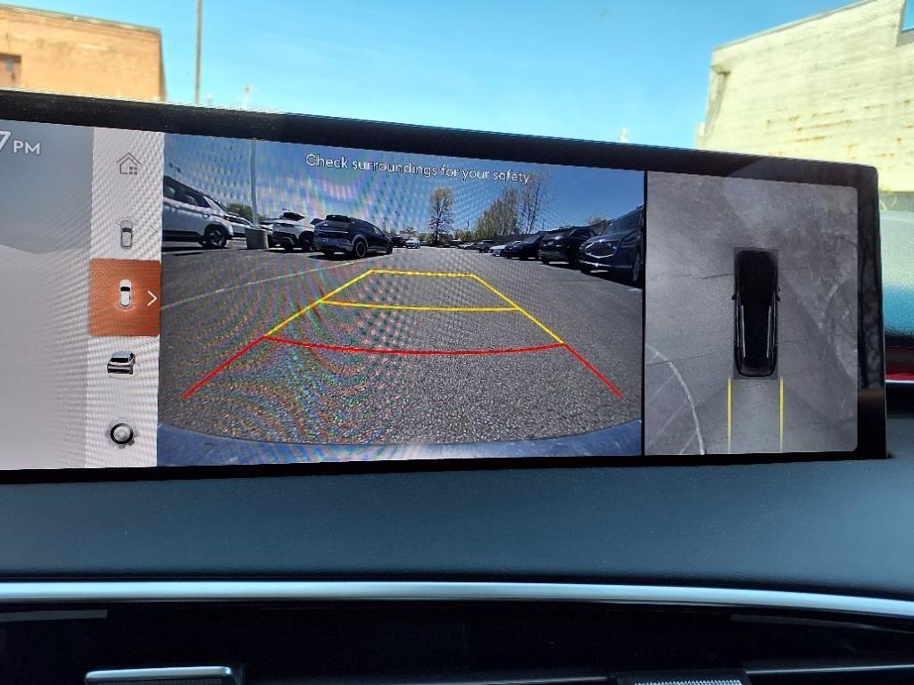 new 2026 Genesis GV70 car