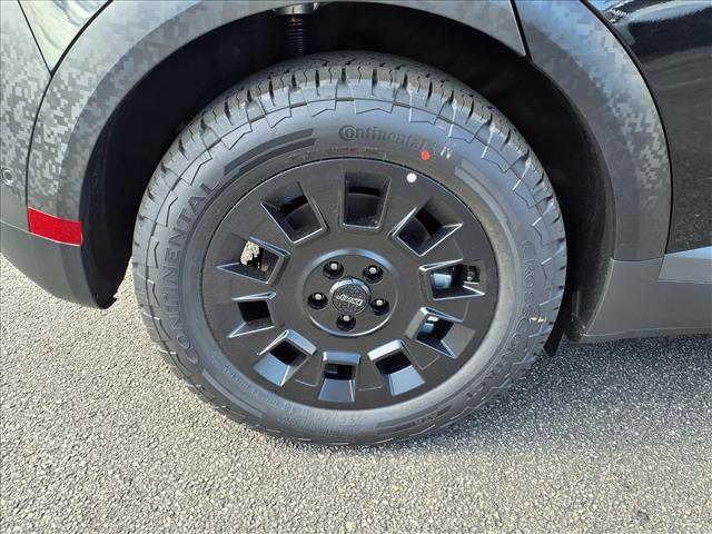 new 2025 Hyundai IONIQ 5 car, priced at $46,690