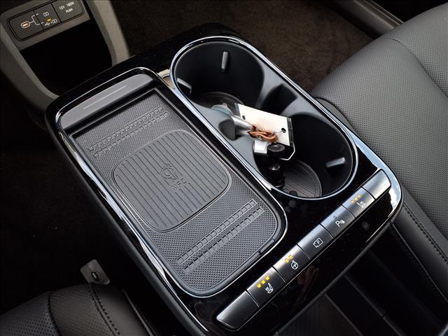 new 2025 Hyundai IONIQ 5 car, priced at $46,690