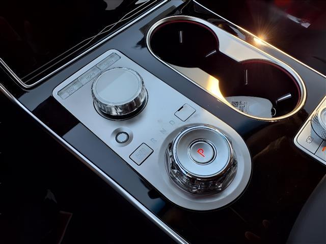 new 2025 Genesis GV80 car, priced at $60,045