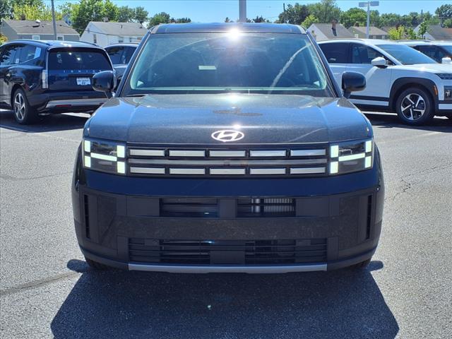 new 2026 Hyundai SANTA FE HEV car, priced at $33,428