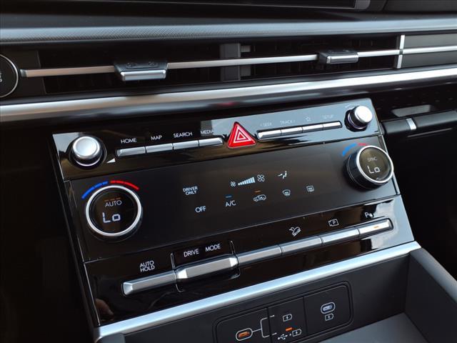 new 2026 Hyundai SANTA FE HEV car, priced at $33,769