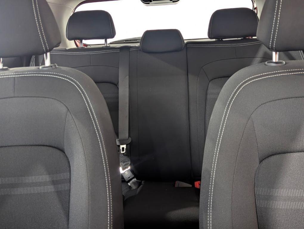 used 2022 Hyundai Venue car, priced at $18,747
