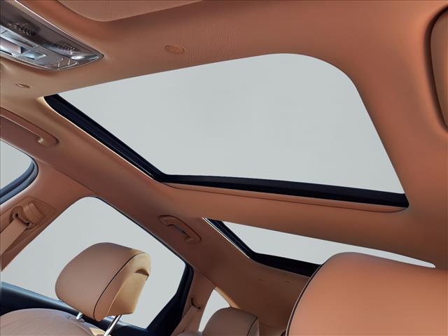 new 2024 Genesis GV80 car, priced at $70,970