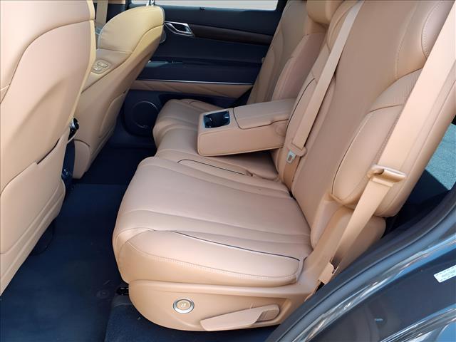 new 2024 Genesis GV80 car, priced at $70,970