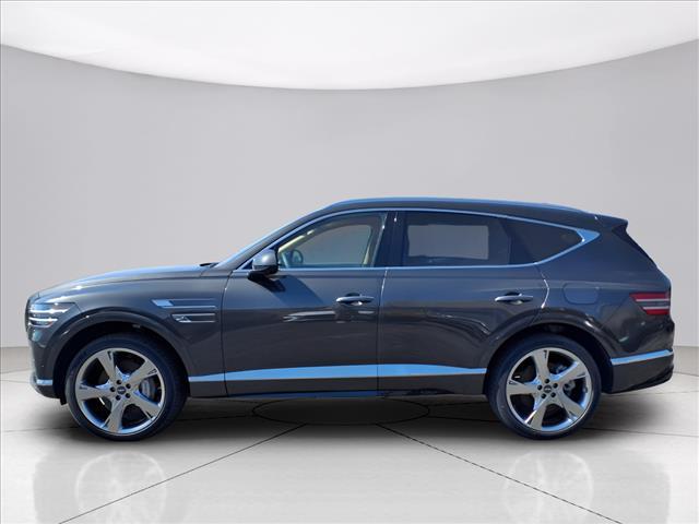 new 2024 Genesis GV80 car, priced at $70,970