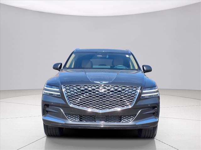 new 2024 Genesis GV80 car, priced at $70,970