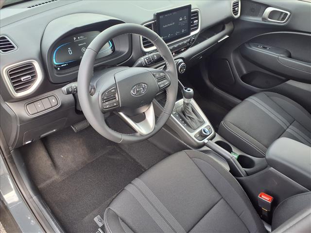 new 2026 Hyundai Venue car, priced at $24,235