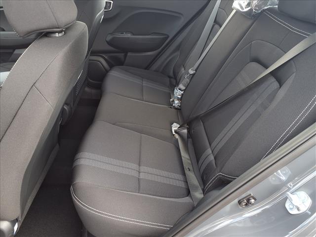 new 2026 Hyundai Venue car, priced at $24,235