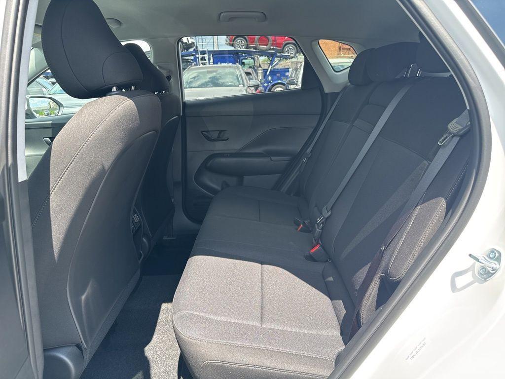 used 2025 Hyundai Kona car, priced at $24,998