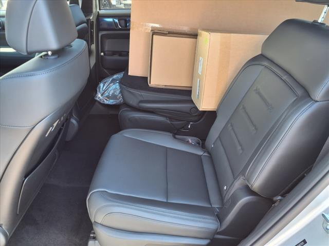 new 2026 Hyundai SANTA FE HEV car, priced at $50,443