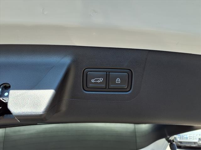 new 2026 Hyundai SANTA FE HEV car, priced at $50,443
