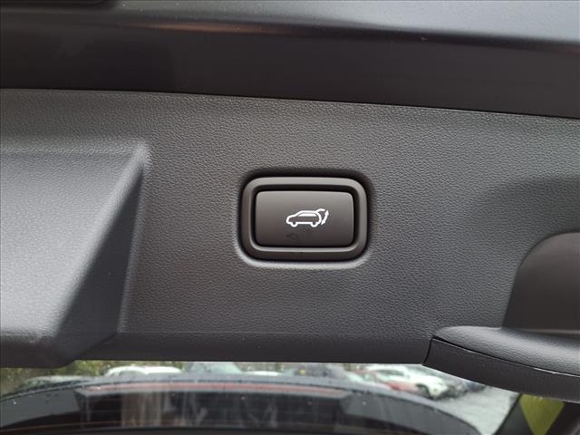 new 2026 Hyundai TUCSON Hybrid car, priced at $33,305