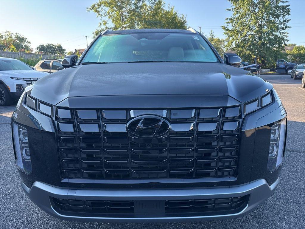used 2025 Hyundai Palisade car, priced at $41,295