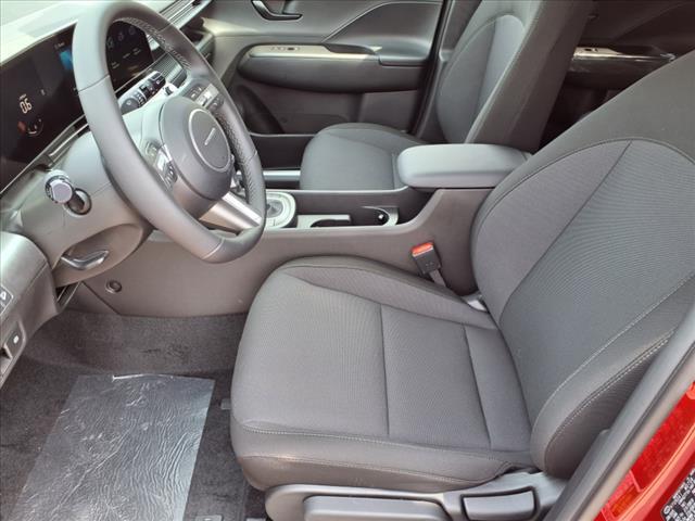 new 2026 Hyundai Kona car, priced at $28,218