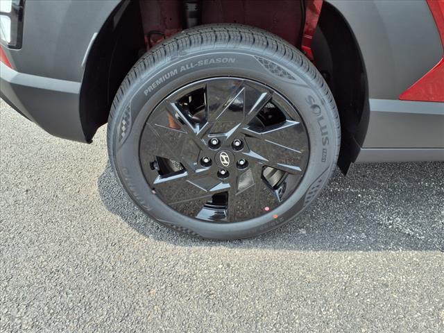 new 2026 Hyundai Kona car, priced at $28,218