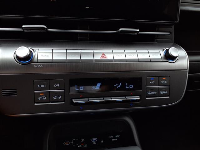 new 2026 Hyundai Kona car, priced at $28,218