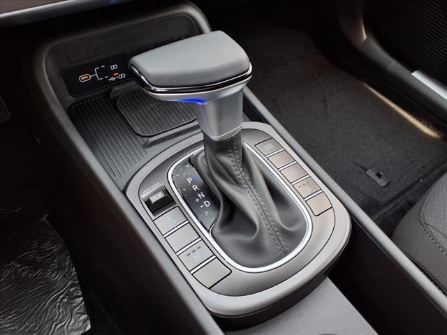 new 2026 Hyundai Kona car, priced at $28,218