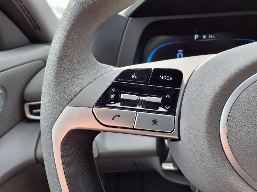 new 2025 Hyundai Elantra car, priced at $22,709