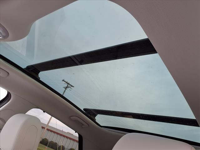 new 2026 Hyundai IONIQ 5 car, priced at $49,850