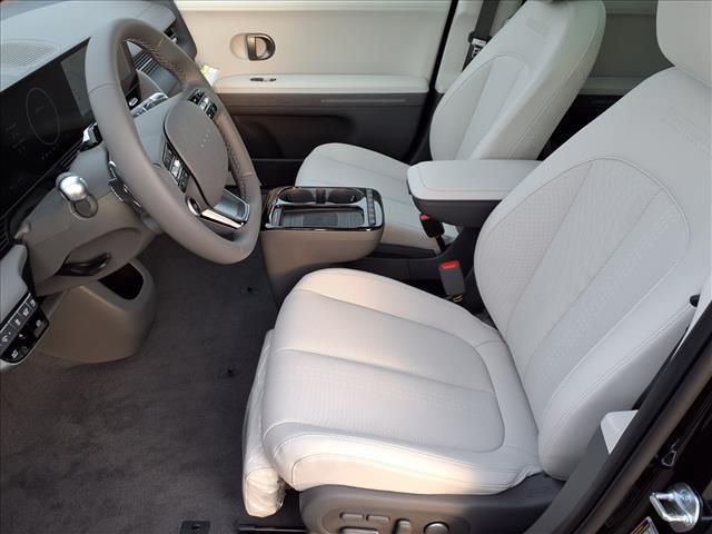 new 2026 Hyundai IONIQ 5 car, priced at $49,850