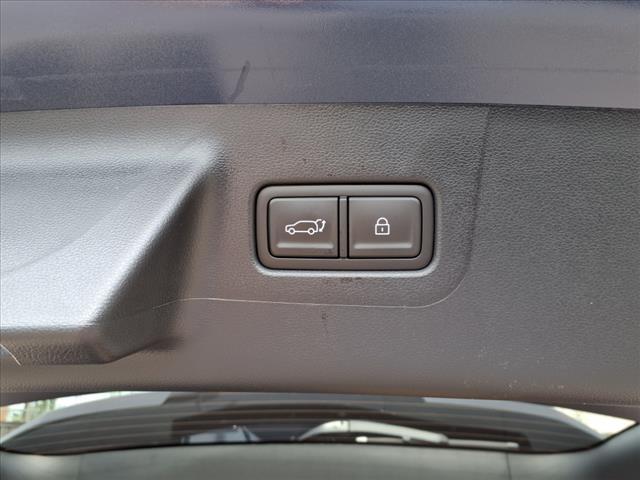 new 2026 Hyundai Santa Fe car, priced at $38,908
