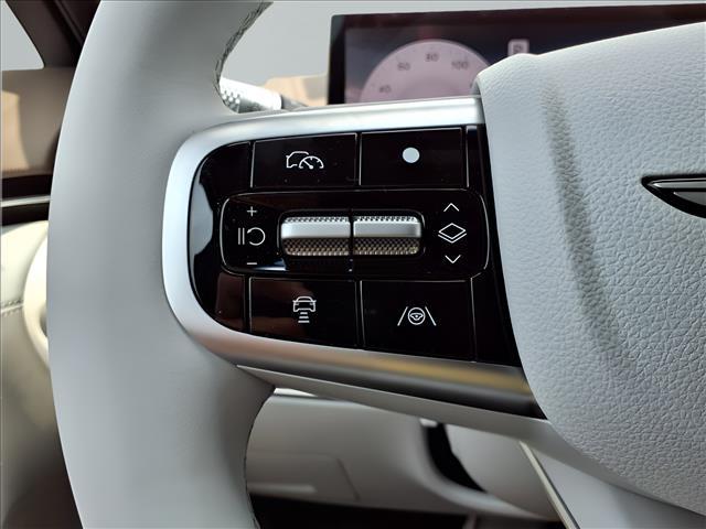 new 2026 Genesis GV70 car, priced at $57,975