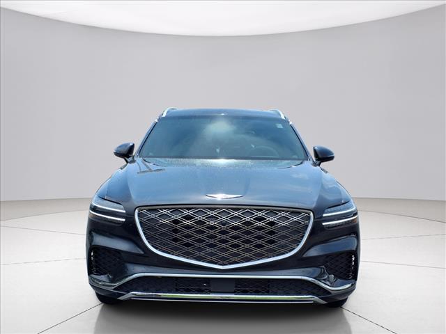 new 2026 Genesis GV70 car, priced at $57,975