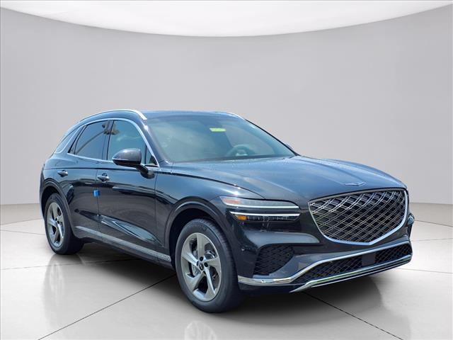 new 2026 Genesis GV70 car, priced at $57,975