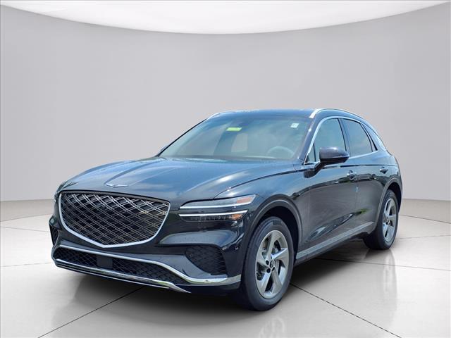 new 2026 Genesis GV70 car, priced at $57,975