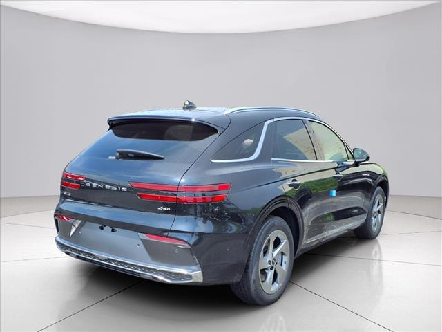 new 2026 Genesis GV70 car, priced at $57,975