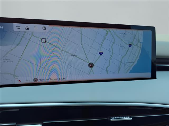 new 2026 Genesis GV70 car, priced at $57,975