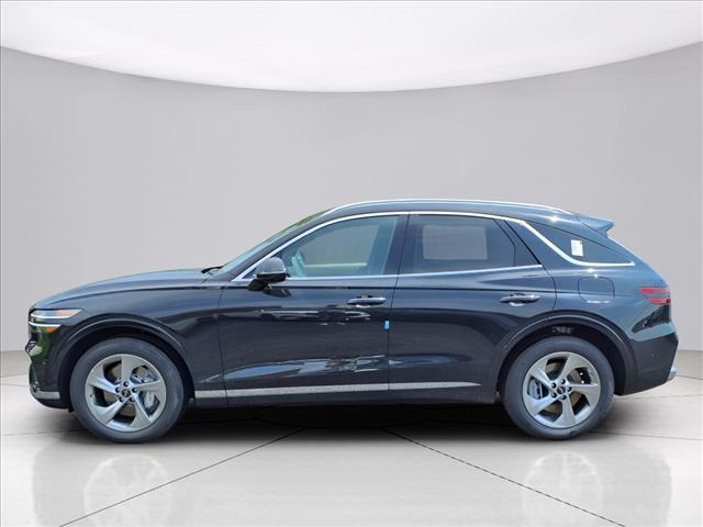 new 2026 Genesis GV70 car, priced at $57,975