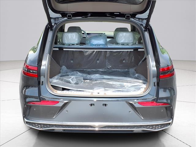 new 2026 Genesis GV70 car, priced at $57,975