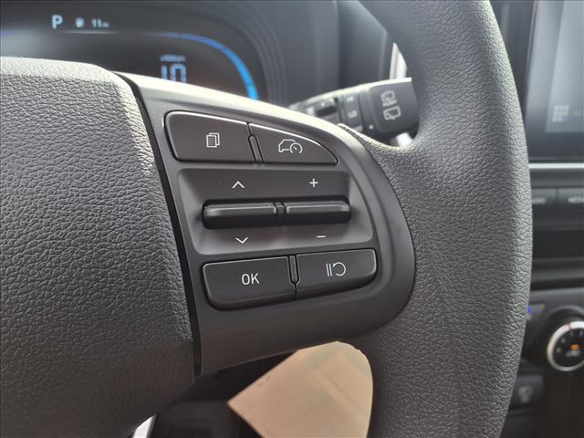 new 2026 Hyundai Venue car, priced at $22,814