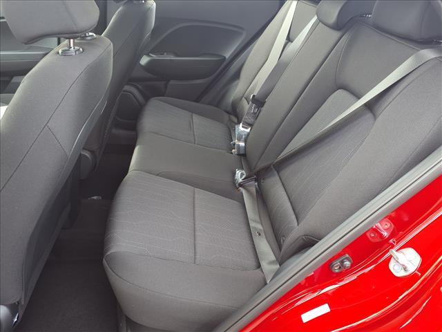 new 2026 Hyundai Venue car, priced at $22,814