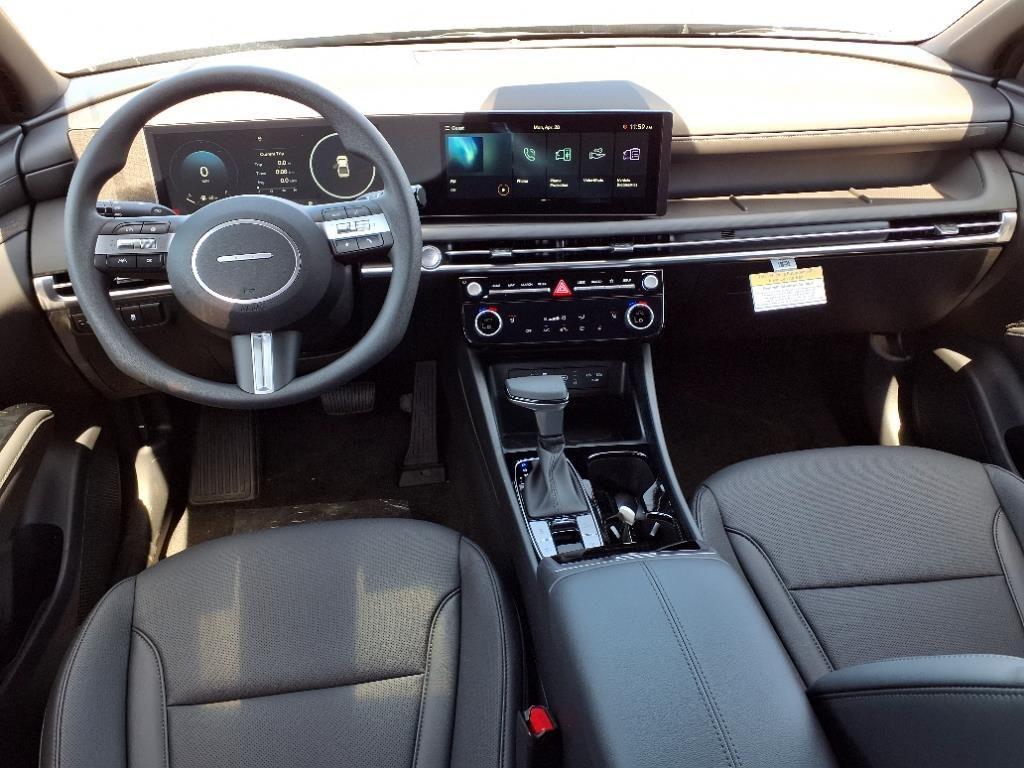 new 2025 Hyundai SANTA CRUZ car, priced at $35,825