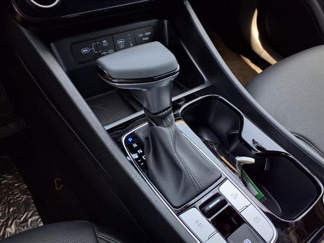 new 2025 Hyundai SANTA CRUZ car, priced at $34,605