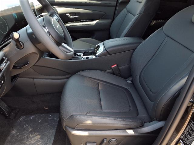 new 2025 Hyundai SANTA CRUZ car, priced at $34,605