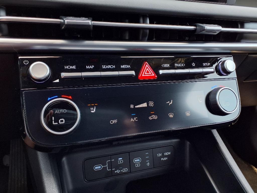 new 2025 Hyundai SANTA CRUZ car, priced at $35,825
